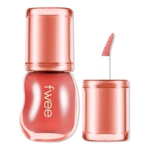 fwee 3D Voluming Gloss - Vanilla 30%